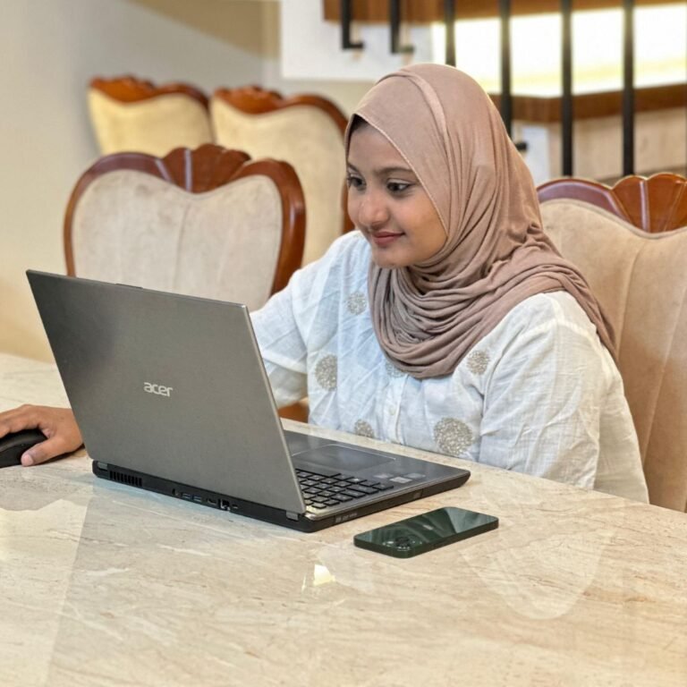 Freelance digital marketing expert in Malappuram